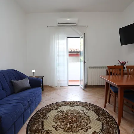 Apartamento Choco Corner Pula