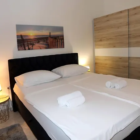 Choco Corner Apartamento Pula