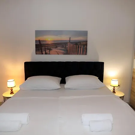 Apartamento Choco Corner Pula
