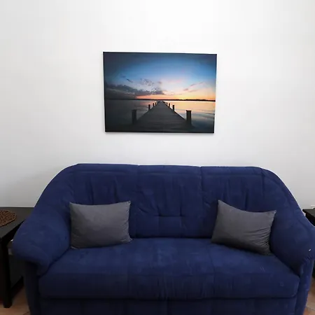 Choco Corner Apartamento *