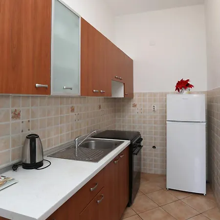 Apartamento Choco Corner