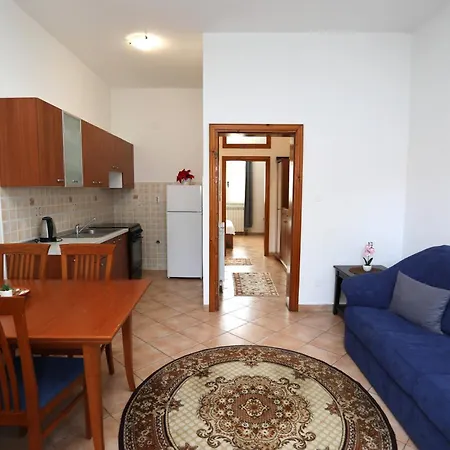 Apartamento Choco Corner