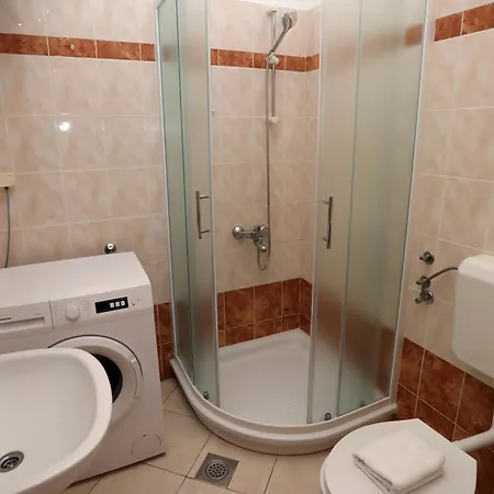 Apartamento Choco Corner *
