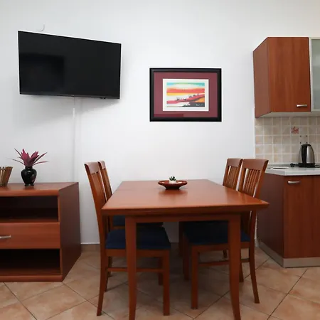 Apartamento Choco Corner *