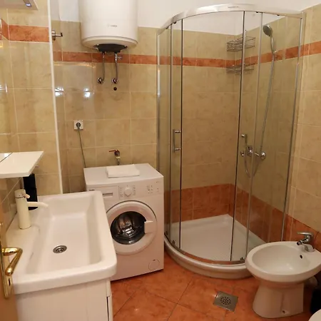 Choco Corner Apartamento