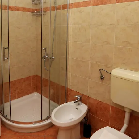 Apartamento Choco Corner *
