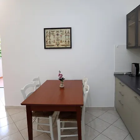 Choco Corner Apartamento Pula